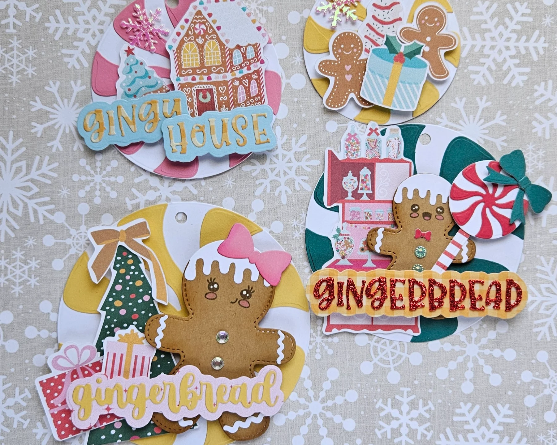 Unleash Your Creative Papercraft Magic